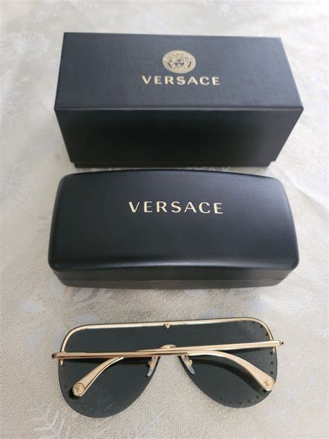 are all versace sunglasses polarized|authentic Versace sunglasses for sale.